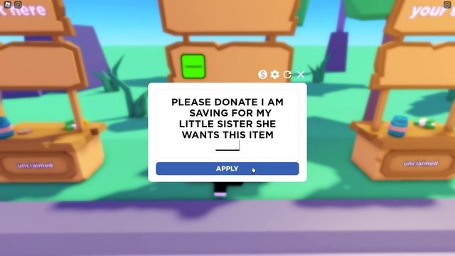 HOW TO RAISE A LOT OF ROBUX IN PLS DONATE! (Roblox) смотреть онлайн