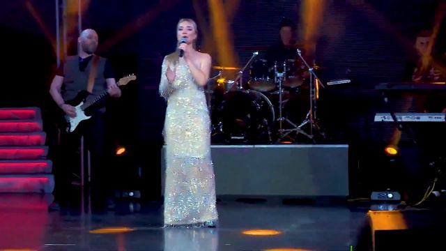 Аля Чинина - "Поземка стелется" смотреть онлайн
