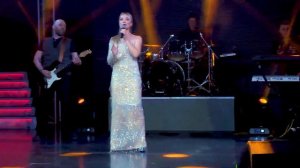 Аля Чинина - "Поземка стелется"