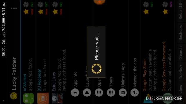 How to hack extra lives no root смотреть онлайн