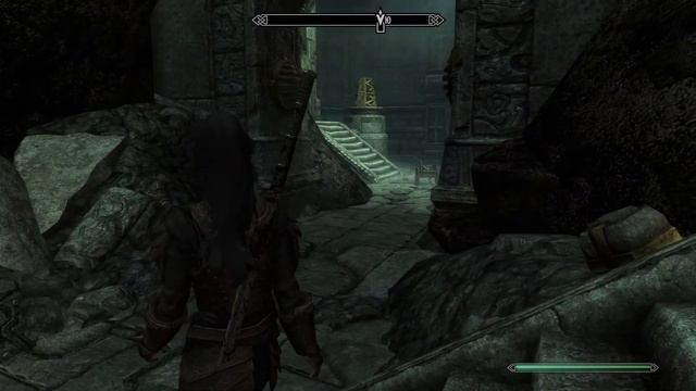 Скайрим прохождение на русском без комментариев The Elder Scrolls V Skyrim Special Edition -TES смотреть онлайн