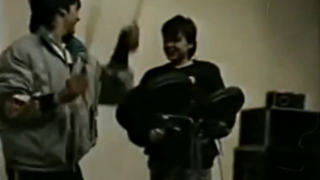 Юрка Шатунов и Серёжка Серков✨ #ласковыймай