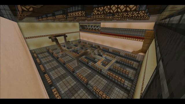 Вагонетка в MINECRAFT смотреть онлайн