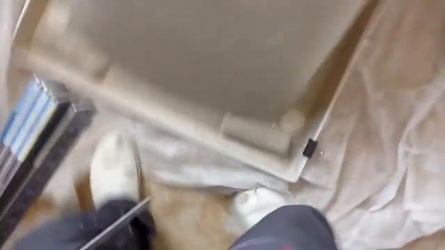 Акриловая ванная JIKA. Видео- отзыв смотреть онлайн