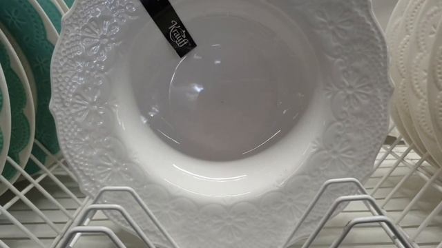 Идеи как сервировать стол. Красивая посуда. Table setting ideas. Tableware смотреть онлайн