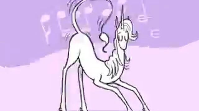 Twerking Unicorn - Marigold Heavenly Nostrils - Solarstriker Crystal Hammer Remix смотреть онлайн