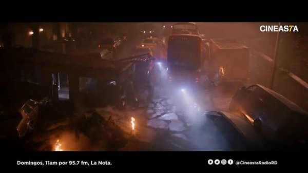 Dark Phoenix. Director: Simon Kinberg (Micro crítica)