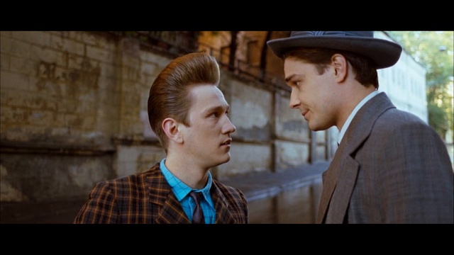 стиляги смотреть онлайн