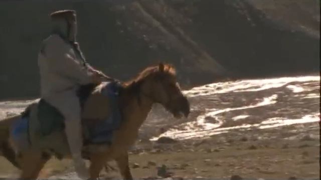The Gem Hunter in Afghanistan смотреть онлайн