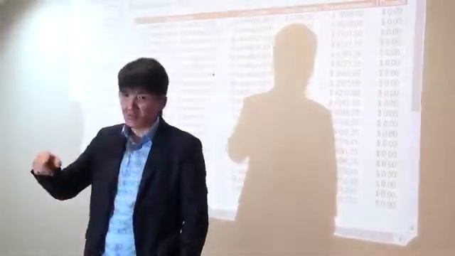 Первый чек компании Alivemax в России смотреть онлайн