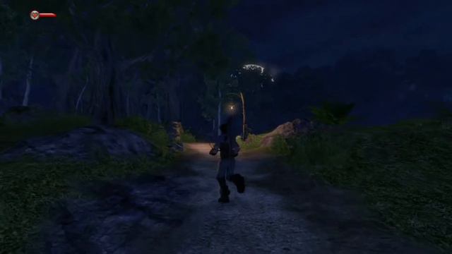 Fable 2 is such a Beautiful Game. (Read Description) смотреть онлайн