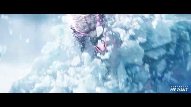 Godzilla x Kong : The New Empire | The Final Trailer смотреть онлайн