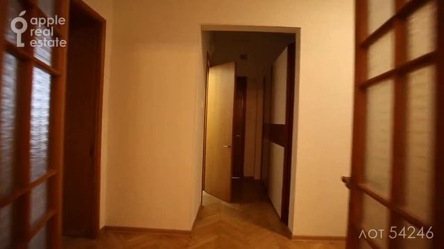Продажа 3-комнатной квартиры на Гранатном переулке смотреть онлайн