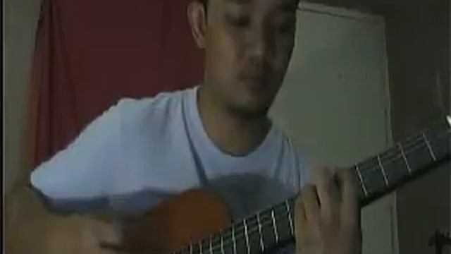 Jimmy Eat World - The Middle (Acoustic Cover) смотреть онлайн