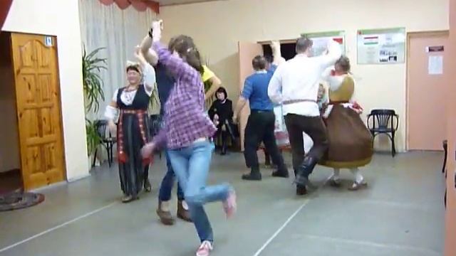"Карэлафінская полька" смотреть онлайн