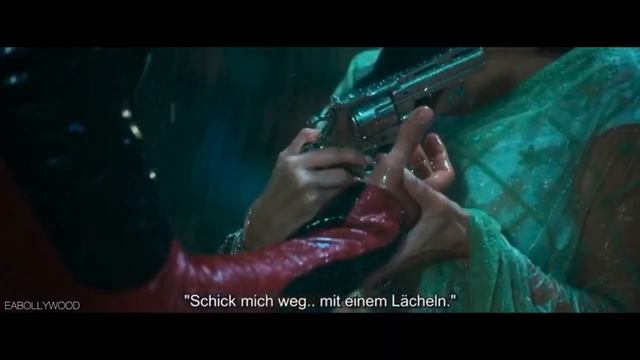 Marjaavaan - Tum Hi Aana┇Raghu Kills Zoya • Deutsch ᴴᴰ