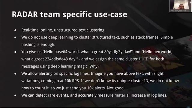Introducing Deep Java Library for building and deploying AI applications in Java смотреть онлайн