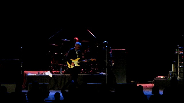  Manfred Mann's Earth Band & Barclay James Harvest 25 мая 2012 смотреть онлайн