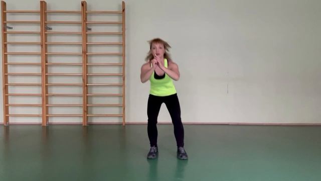 Музыкальная ФИЗКУЛЬТМИНУТКА смотреть онлайн