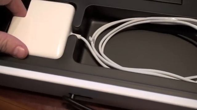 Macbook Pro 13" i5 2.5Ghz // Unboxing 2012 смотреть онлайн