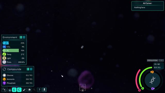 Thrive Gameplay First Look