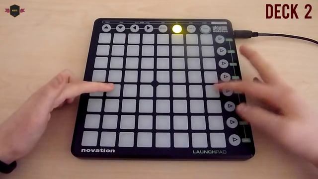 Keep Going - Tutorial (Launchpad) | WentE™ смотреть онлайн