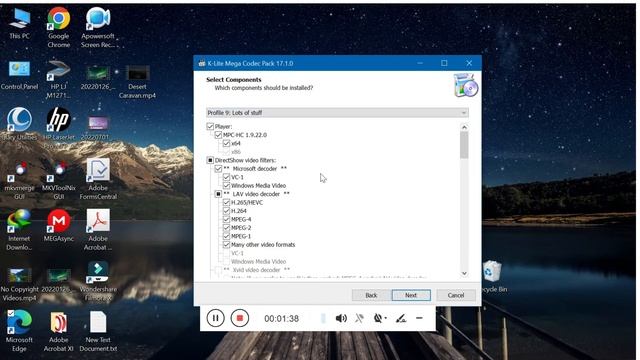 How to play MKV files in Windows Media Player смотреть онлайн
