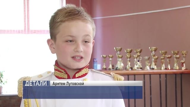 Ессентукская Юla получила звание «Народный самодеятельный коллектив» смотреть онлайн
