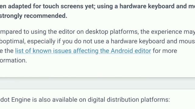 ¿Cómo Descargar GODOT 4? смотреть онлайн
