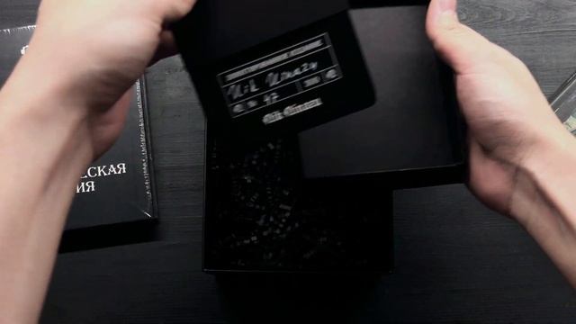 Оракул "Карты Гадальные". Распаковка набора смотреть онлайн