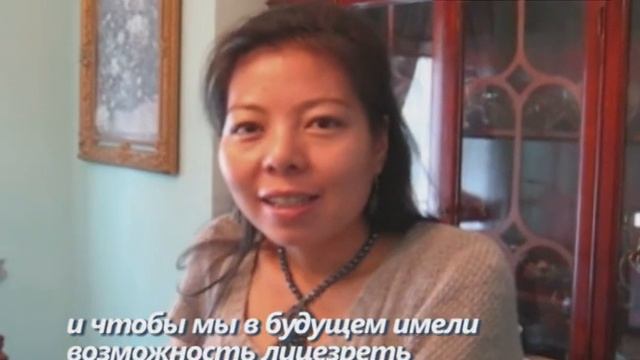 Снежный барс