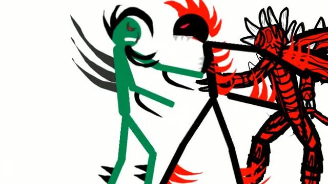 как вам? пишите своих персонажей и я их добавлю в вторую часть смотреть онлайн