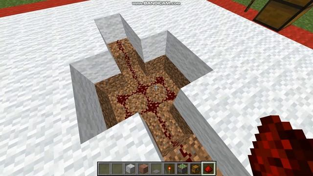 Механические двери. Плиточная дверь 2х2. Дверь 1х2. Дверь 2х2. смотреть онлайн