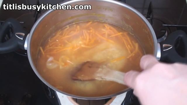 Traditional Seville Orange Marmalade Recipe - Titli's Busy Kitchen смотреть онлайн