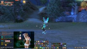 Почему я играю ДРУИДОМ в ПВ? | Perfect World