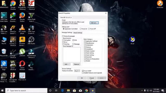 Assassin's Creed Valhalla GPU does not support DX12 Fix -100% Working смотреть онлайн
