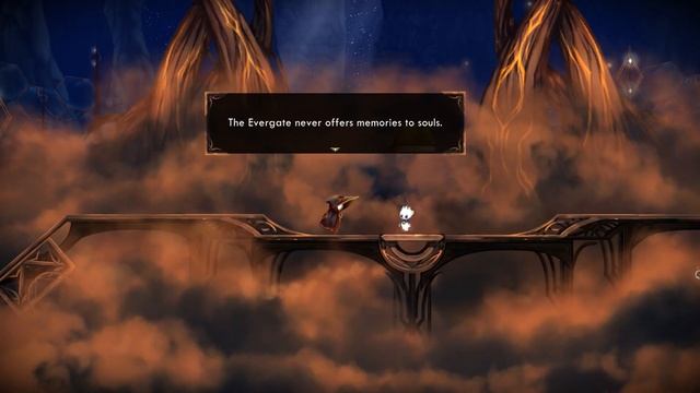 EVERGATE | GAMEPLAY (PC) - ONE OF THE BEST PUZZLE GAMES смотреть онлайн
