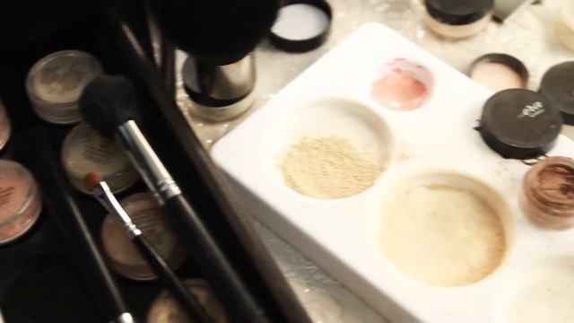 Arkadiy Sokolovskiy makeup Era Minerals смотреть онлайн