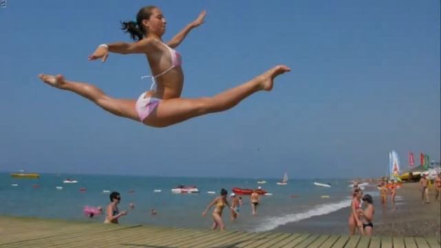 Чудесные фотографии, сделанные в самый подходящий момент смотреть онлайн