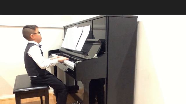 Rondo - Anton Eberl