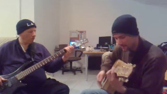 Fat Eddie's Ditty смотреть онлайн