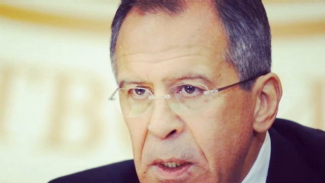 Сказал как отрезал! Лавров в один момент поставил на место весь Альянс смотреть онлайн