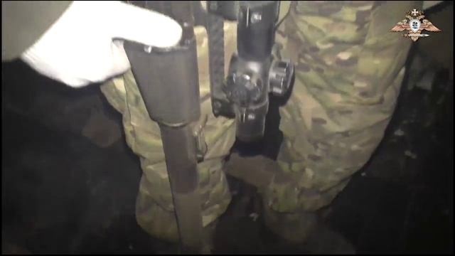 Репортаж из освобождённого района Артёмовска смотреть онлайн