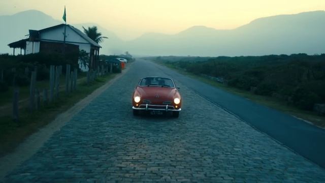 Dvicio - Brasilera смотреть онлайн