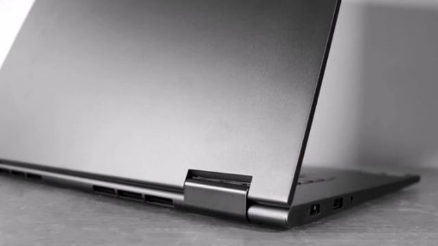 Lenovo Yoga 730 Review смотреть онлайн