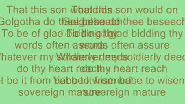 Ricard Rex to Cecily, Duchess of York смотреть онлайн