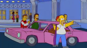 Симпсоны  – 10 сезон 10 серия / The Simpsons