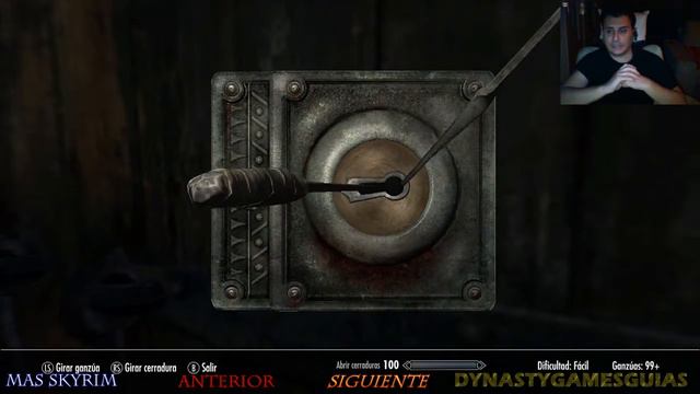 SKYRIM DLC Dragonborn-Part 6-New Mansión Severin-Fórmula de hueso-La Marcha de los muertos смотреть онлайн