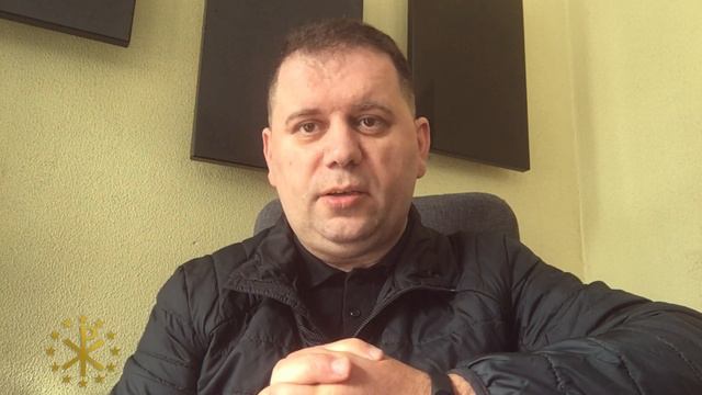 О реорганизации нашего движения . смотреть онлайн