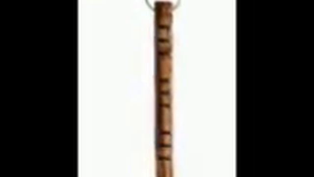 Самооборона (куботан, явара, ладонная палочка, брелок куботан, нож куботан, ханбо) смотреть онлайн